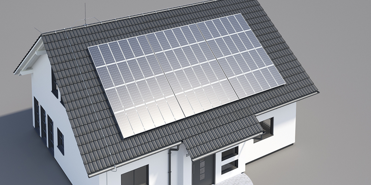 Umfassender Schutz für Photovoltaikanlagen bei Elektro Strobl in Rottendorf